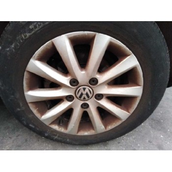 volkswagen golf plus (5m1) del año 2008