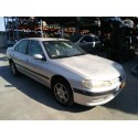 PEUGEOT 406 BERLINA (S1/S2)