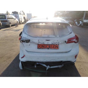 ford focus iv (hn) del año 2018