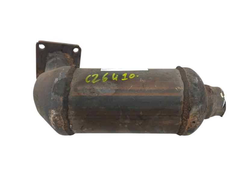 Recambio de catalizador para seat ibiza (6k1) 1.4 referencia OEM IAM NO ORIGINAL  