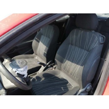 opel corsa d del año 2007