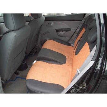 kia picanto i (sa) del año 2004