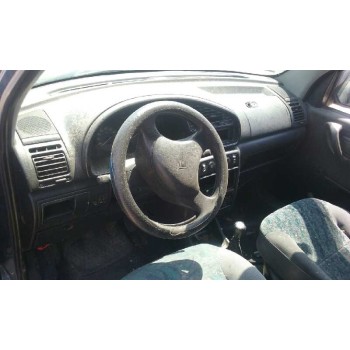 citroën berlingo del año 1999