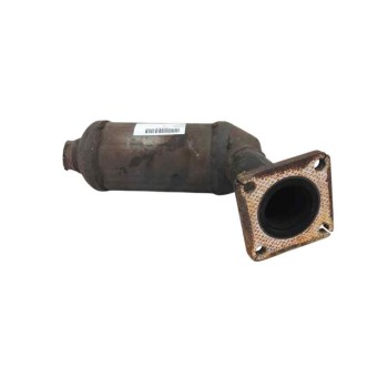 Recambio de catalizador para seat ibiza (6k1) 1.4 referencia OEM IAM NO ORIGINAL  