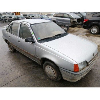 opel kadett e del año 1990