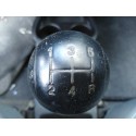 CHEVROLET MATIZ (M200, M250)
