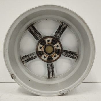 Recambio de llanta para hyundai sonata (nf) 2.0 crdi cat referencia OEM IAM 529103K310 6,5JX17 ET46 5H 5X115