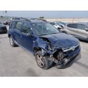 DACIA DUSTER (HS_)