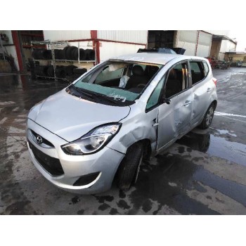 hyundai ix20 del año 2012