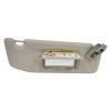 Recambio de parasol derecho para citroën c3 1.5 blue-hdi fap referencia OEM IAM 98100807BJ  