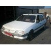 peugeot 405 break del año 1990