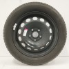 Recambio de neumatico repuesto para volkswagen jetta (1k2) 1.6 referencia OEM IAM 1K0601027A 6,5JX16H2ET50 5H X5110 , 5