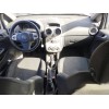 opel corsa d del año 2010