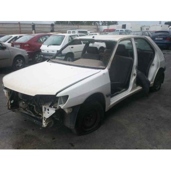 peugeot 306 berlina 3/5 puertas (s1) del año 1996