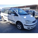 FORD GALAXY I (WGR)