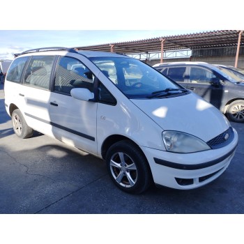 ford galaxy (vy) del año 2001