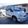 ford galaxy (vy) del año 2001