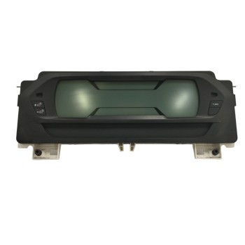 Recambio de cuadro instrumentos para citroën c4 picasso 1.6 blue-hdi fap referencia OEM IAM 9811083780  