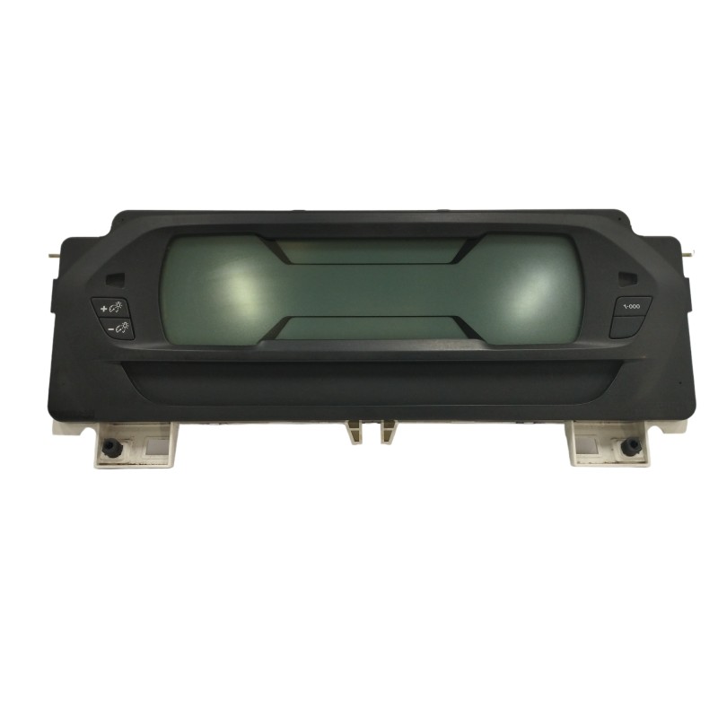 Recambio de cuadro instrumentos para citroën c4 picasso 1.6 blue-hdi fap referencia OEM IAM 9811083780  