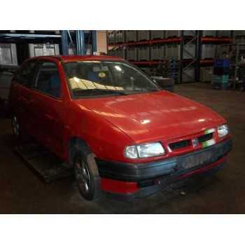 seat ibiza (6k) del año 1993