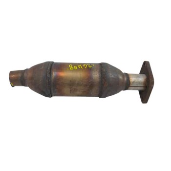Recambio de catalizador para opel vectra b berlina básico (1999) referencia OEM IAM NO ORIGINAL  
