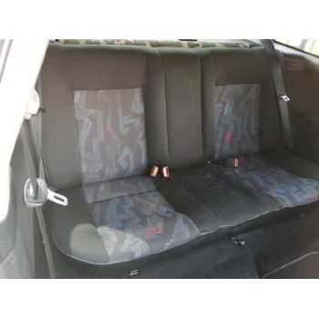 volkswagen golf iii berlina (1h1) del año 1996