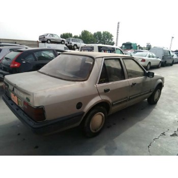 ford orion del año 1985