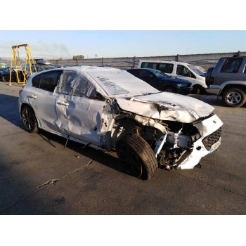 ford focus iv (hn) del año 2018