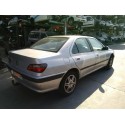 PEUGEOT 406 BERLINA (S1/S2)
