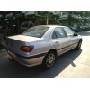 peugeot 406 berlina (s1/s2) del año 1997