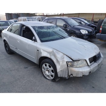 audi a4 berlina (8e) del año 2004