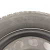 Recambio de neumatico repuesto para volkswagen jetta (1k2) 1.6 referencia OEM IAM 1K0601027A 6,5JX16H2ET50 5H X5110 , 5
