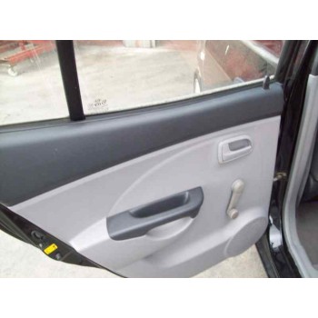 kia picanto i (sa) del año 2004