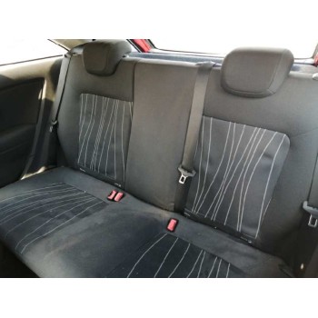 opel corsa d del año 2007