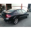 peugeot 407 del año 2005