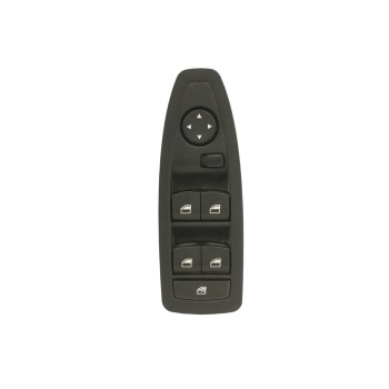 MANDO ELEVALUNAS DELANTERO IZQUIERDO 9208109 