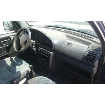 citroën berlingo del año 1999