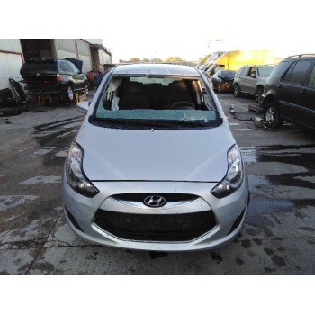 hyundai ix20 del año 2012