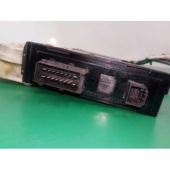 Recambio de elevalunas delantero izquierdo para citroën c5 break 2.0 hdi sx referencia OEM IAM FUNDA 9648486480 CARIBE FUNDA