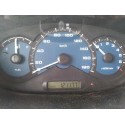 CHEVROLET MATIZ (M200, M250)