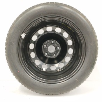 Recambio de neumatico repuesto para volkswagen jetta (1k2) 1.6 referencia OEM IAM 1K0601027A 6,5JX16H2ET50 5H X5110 , 5