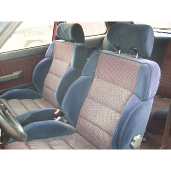 peugeot 309 ii (3c, 3a) del año 1993