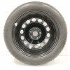 Recambio de neumatico repuesto para volkswagen jetta (1k2) 1.6 referencia OEM IAM 1K0601027A 6,5JX16H2ET50 5H X5110 , 5