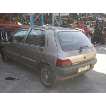 renault clio i fase i+ii (b/c57) del año 1991