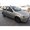 fiat punto berlina (188) del año 2002