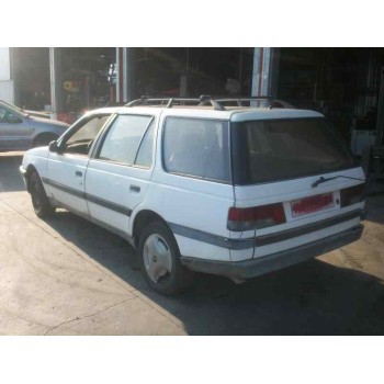 peugeot 405 break del año 1990
