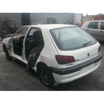 peugeot 306 berlina 3/5 puertas (s1) del año 1996