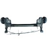 Recambio de puente trasero para hyundai i10 (ac3) 1.2 16v cat referencia OEM IAM 55100K7100  