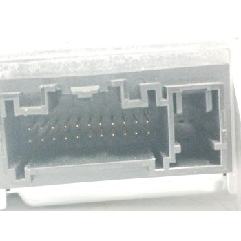 Recambio de centralita airbag para renault megane ii berlina 3p 1.5 dci diesel referencia OEM IAM 8200411006 604289900 