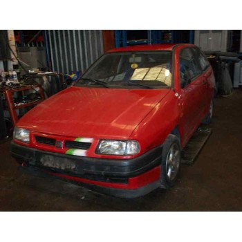 seat ibiza (6k) del año 1993